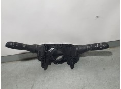 Recambio de mando luces y limpia para nissan qashqai (j11) acenta referencia OEM IAM 14Y06SD2  