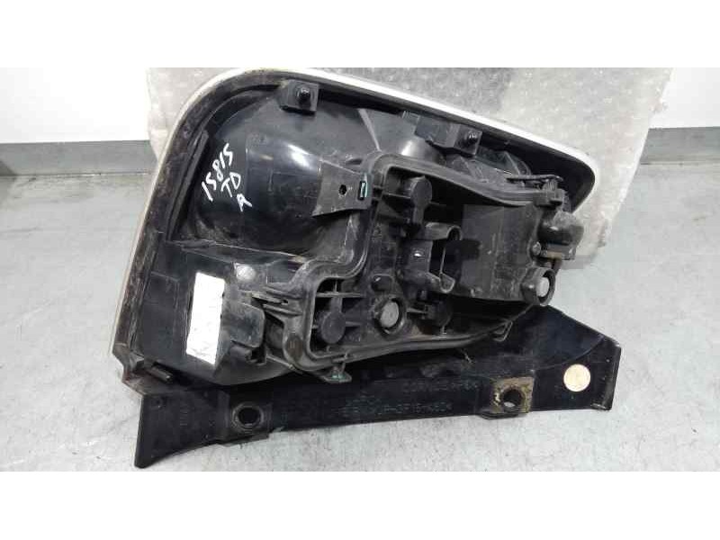 Recambio de piloto trasero derecho para fiat nuova 500 (150) lounge referencia OEM IAM 51885544  