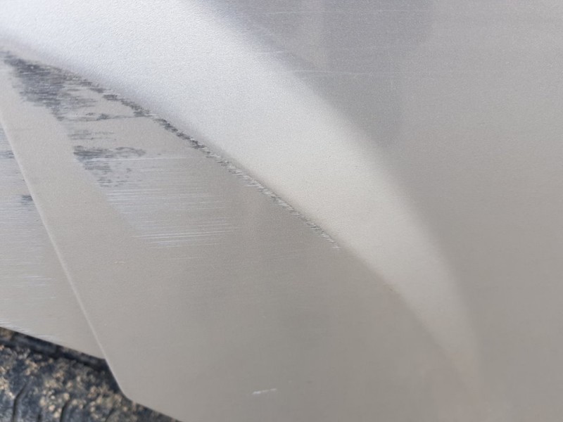 Recambio de puerta lateral corredera derecha para fiat doblo cargo (223) 1.9 jtd sx furg. panorama referencia OEM IAM 51847628  