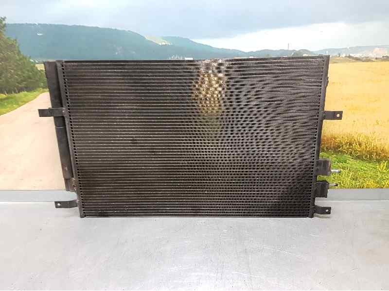 Recambio de condensador / radiador aire acondicionado para alfa romeo 159 (140) 1.9 jtdm 16v distinctive referencia OEM IAM 5050