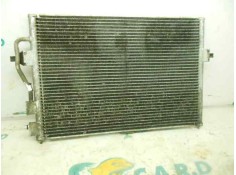 Recambio de condensador / radiador aire acondicionado para ford mondeo berlina (gd) ghia referencia OEM IAM   
