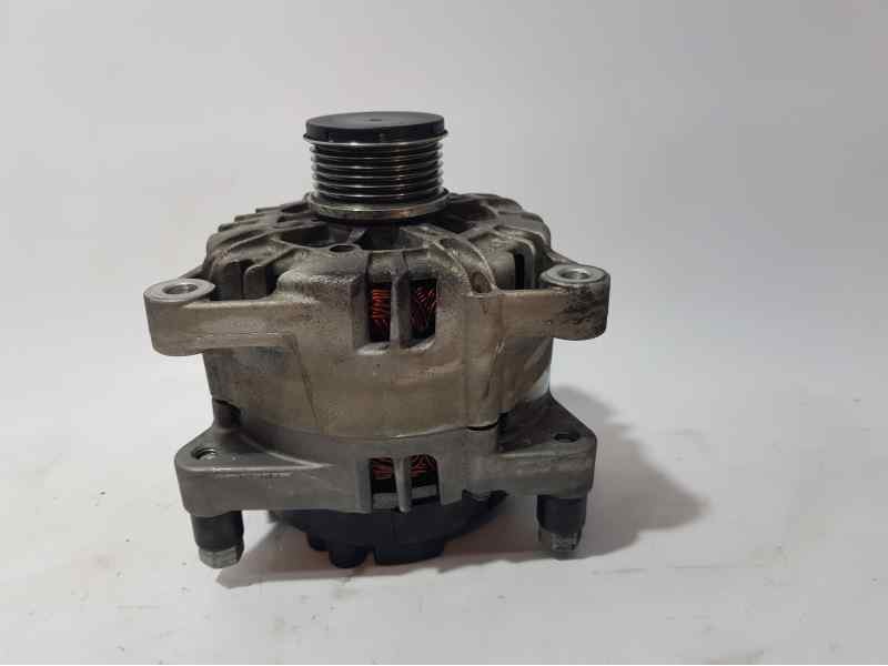 Recambio de alternador para bmw x1 (e84) sdrive 18d referencia OEM IAM 8507624AI05 FG18S052 2608669F VALEO