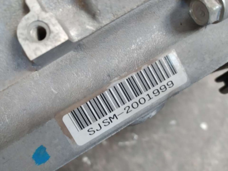 Recambio de caja cambios para honda fr-v (be) 1.7 referencia OEM IAM 20011PSWF00 SJSM2001999 5VELOCIDADES