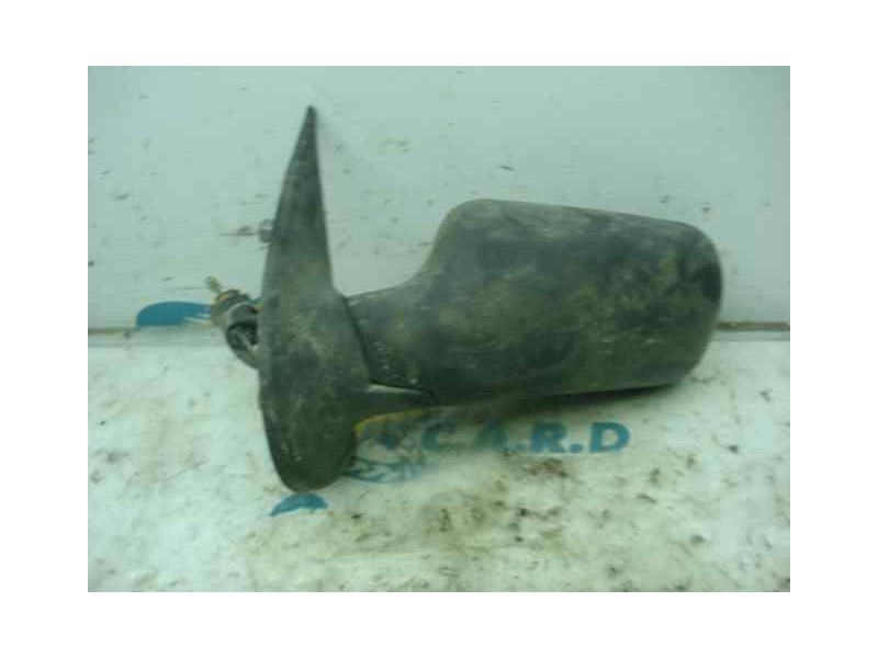 Recambio de retrovisor izquierdo para fiat punto berl. (176) 1.1 referencia OEM IAM   MANUAL