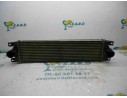 Recambio de intercooler para renault master combi desde ´98 l2h2   batalla 3578 6 - plazas referencia OEM IAM   
