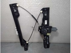 Recambio de elevalunas delantero izquierdo para bmw x2 (f39) sdrive18d referencia OEM IAM 742039108 19414210 HILEX ELECTRICO 6 P