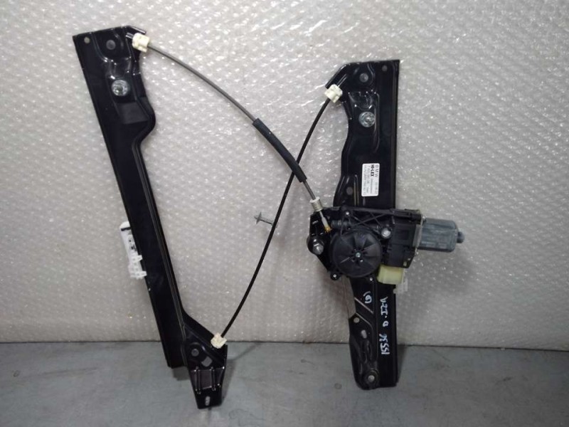 Recambio de elevalunas delantero izquierdo para bmw x2 (f39) sdrive18d referencia OEM IAM 742039108 19414210 HILEX ELECTRICO 6 P
