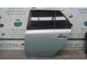 Recambio de puerta trasera izquierda para kia carens (un) active referencia OEM IAM   TOCADA