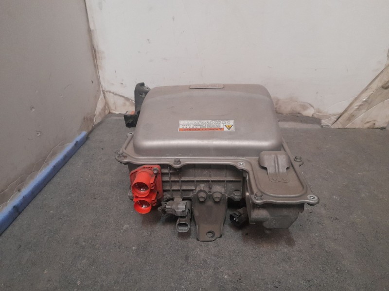 Recambio de transformador hibrido para toyota prius (hw2) 1.5 hybrid (hw20) referencia OEM IAM G920047121  RB08WC239