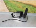 Recambio de retrovisor izquierdo para volkswagen polo (6c1) comfortline bluemotion referencia OEM IAM  6 CABLES ELECTRICO C INTE