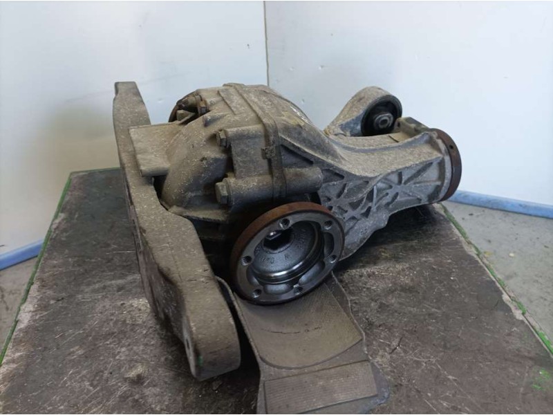 Recambio de diferencial trasero para audi a6 avant (4f5) 3.0 tdi quattro referencia OEM IAM HNN  110506