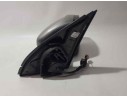 Recambio de retrovisor derecho para peugeot 308 sw business-line referencia OEM IAM 98088639XT  ELÉCTRICO