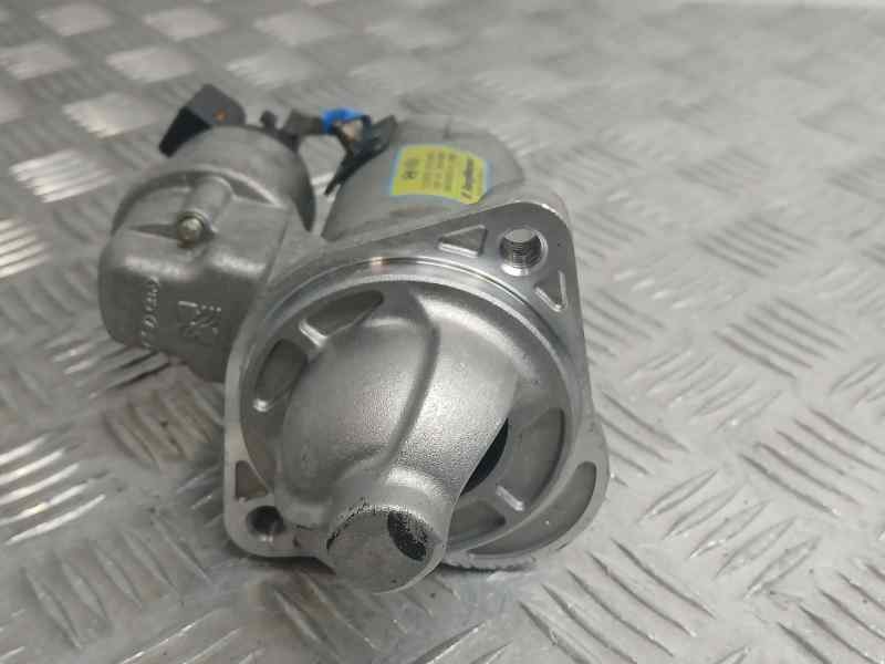 Recambio de motor arranque para kia stonic (ybcuv) tech referencia OEM IAM 3610008000 61003002 BORG WARNER