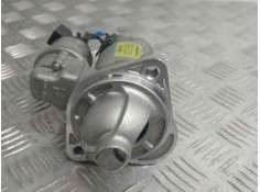 Recambio de motor arranque para kia stonic (ybcuv) tech referencia OEM IAM 3610008000 61003002 BORG WARNER