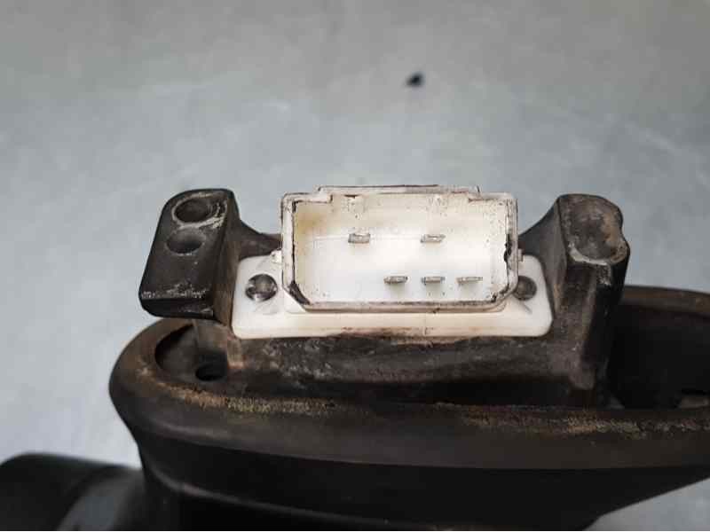Recambio de retrovisor izquierdo para audi 80 avant básico avant referencia OEM IAM  5 PINS ELECTRICO