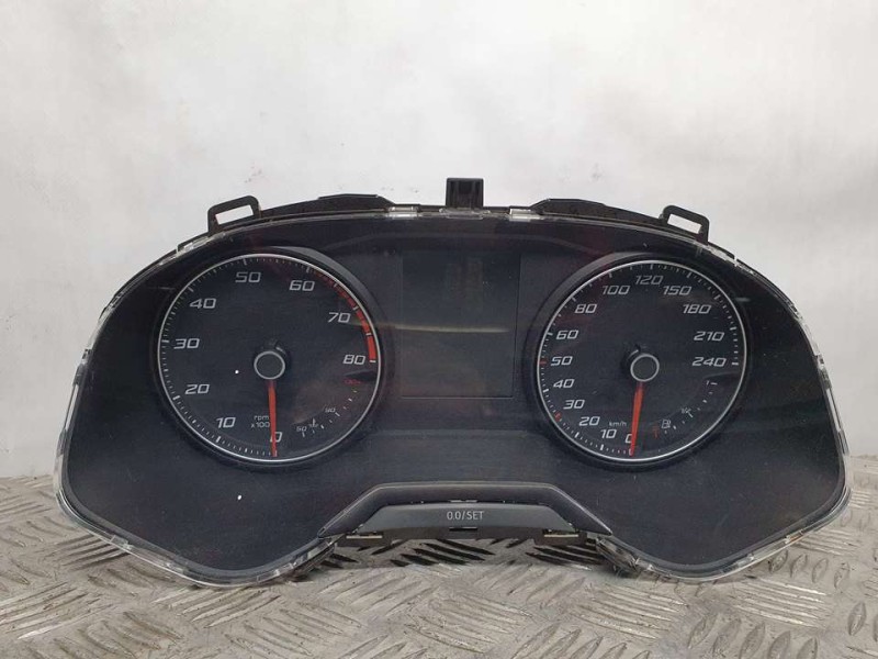 Recambio de cuadro instrumentos para seat ibiza (kj1) style referencia OEM IAM 6F0920740D  