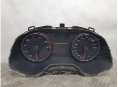 Recambio de cuadro instrumentos para seat ibiza (kj1) style referencia OEM IAM 6F0920740D  