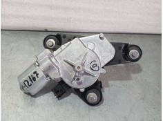 MOTOR LIMPIA TRASERO 9819900080 0390205114 BOSCH