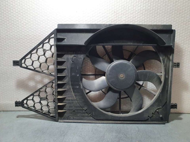 Recambio de electroventilador para skoda fabia active referencia OEM IAM 6R0959455E 0485340456 