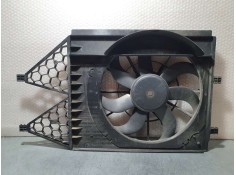 Recambio de electroventilador para skoda fabia active referencia OEM IAM 6R0959455E 0485340456 