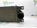 Recambio de intercooler para renault master combi desde ´98 l2h2   batalla 3578 6 - plazas referencia OEM IAM   