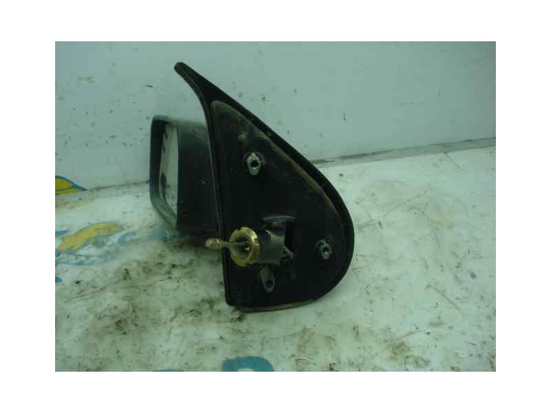 Recambio de retrovisor izquierdo para fiat punto berl. (176) 1.1 referencia OEM IAM   MANUAL
