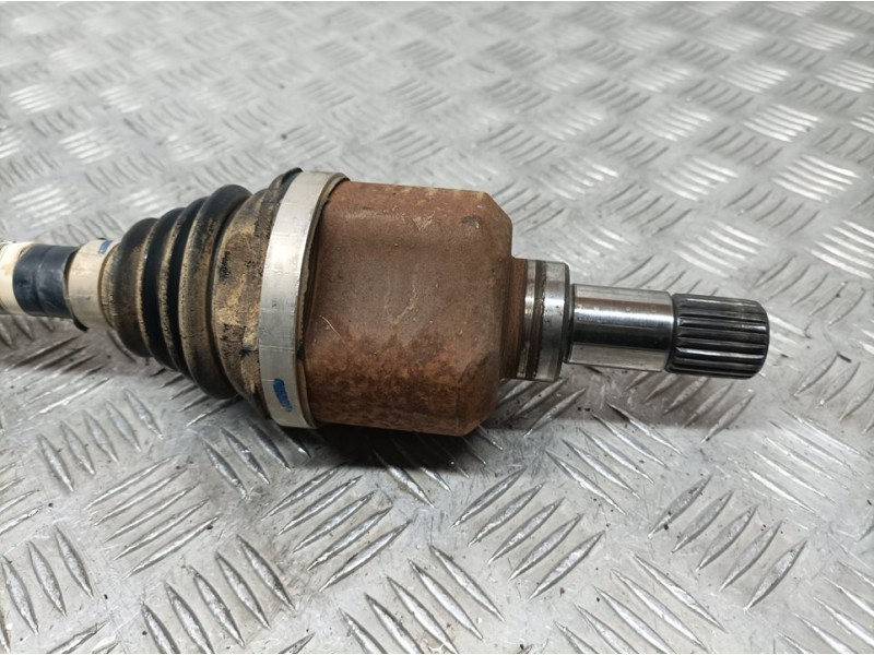 Recambio de transmision delantera izquierda para peugeot 2008 (p1) allure referencia OEM IAM 9824878280  