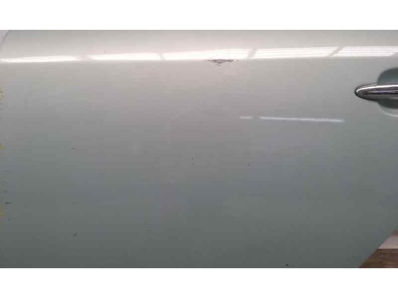 Recambio de puerta trasera izquierda para kia carens (un) active referencia OEM IAM   TOCADA