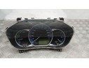 Recambio de cuadro instrumentos para toyota yaris (_p13_) 1.5 hybrid (nhp130_) referencia OEM IAM 838000UC90  1575703951