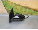 Recambio de retrovisor izquierdo para volkswagen polo (6c1) comfortline bluemotion referencia OEM IAM  6 CABLES ELECTRICO C INTE