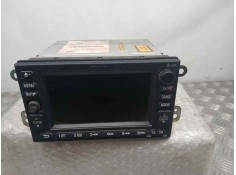 SISTEMA NAVEGACION GPS 39541S9AG510M1 BB714PH 