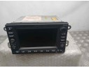 Recambio de sistema navegacion gps para honda cr-v (rd8) 2.2 ctdi referencia OEM IAM 39541S9AG510M1 BB714PH 