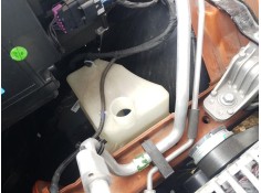 Recambio de deposito limpia para mg zs suv (azs1) 1.5 vti referencia OEM IAM 10361598  