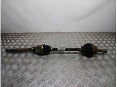 TRANSMISION DELANTERA DERECHA 9801048680 