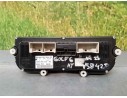 Recambio de mando climatizador para volkswagen golf vi (5k1) referencia OEM IAM 5K0907044DT 5HB00974680 