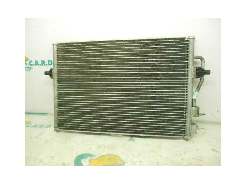 Recambio de condensador / radiador aire acondicionado para ford mondeo berlina (gd) ghia referencia OEM IAM   