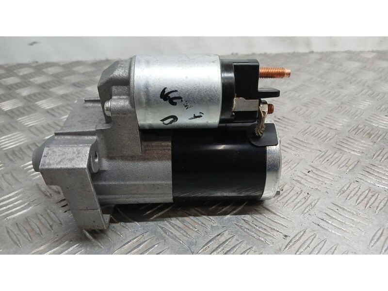 Recambio de motor arranque para renault clio v business edition referencia OEM IAM 233008887R MITSUBISHI M000TD5971ZE