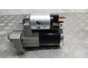 Recambio de motor arranque para renault clio v business edition referencia OEM IAM 233008887R MITSUBISHI M000TD5971ZE