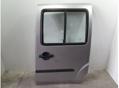 PUERTA LATERAL CORREDERA IZQUIERDA 51934379 TOCADA