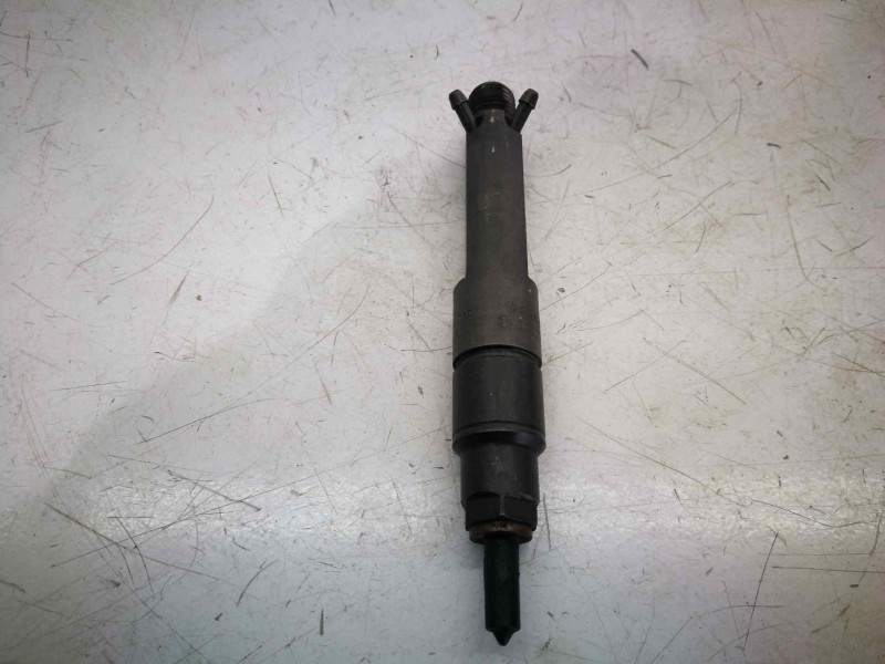 Recambio de inyector para seat leon (1m1) 1.9 tdi referencia OEM IAM 028130202P  0432193696