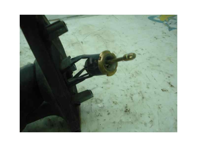 Recambio de retrovisor izquierdo para fiat punto berl. (176) 1.1 referencia OEM IAM   MANUAL