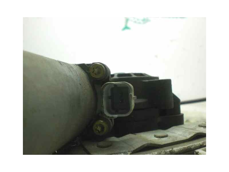 Recambio de elevalunas delantero izquierdo para peugeot 206 berlina xr referencia OEM IAM   