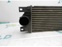 Recambio de intercooler para renault master combi desde ´98 l2h2   batalla 3578 6 - plazas referencia OEM IAM   