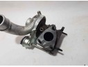 Recambio de turbocompresor para nissan interstar mod. 04 (x70) kasten l1h2 hoch 3.5t referencia OEM IAM K030551D500  KKK