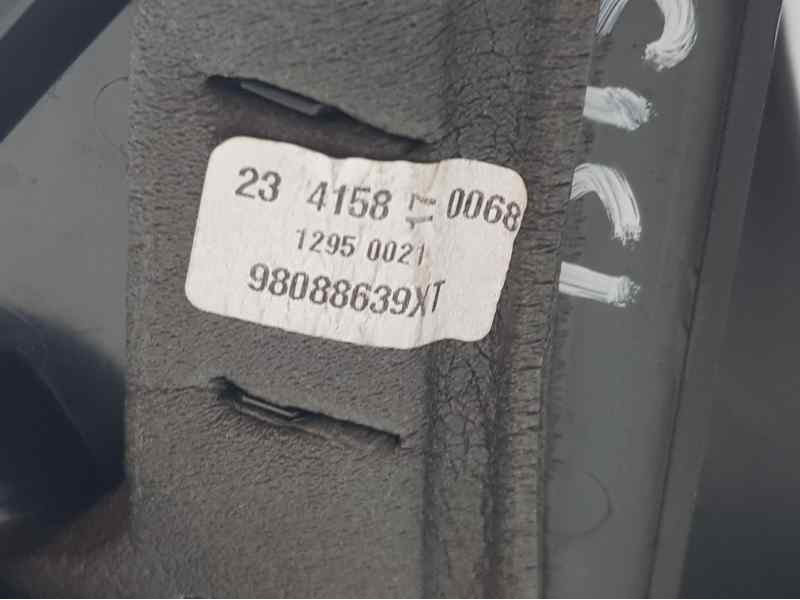 Recambio de retrovisor derecho para peugeot 308 sw business-line referencia OEM IAM 98088639XT  ELÉCTRICO