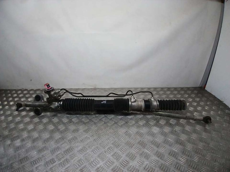 Recambio de cremallera direccion para honda fr-v (be) 1.7 referencia OEM IAM 53601SJFG05  ASISTIDA SHOWA