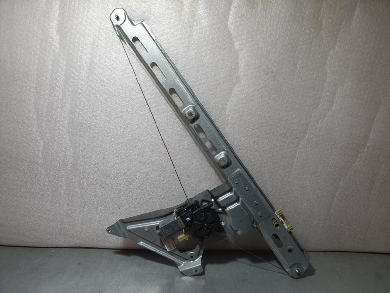 Recambio de elevalunas delantero izquierdo para mercedes-benz sprinter iii plataforma rwd / awd 511/514/516 cdi rwd l2 (907.153)