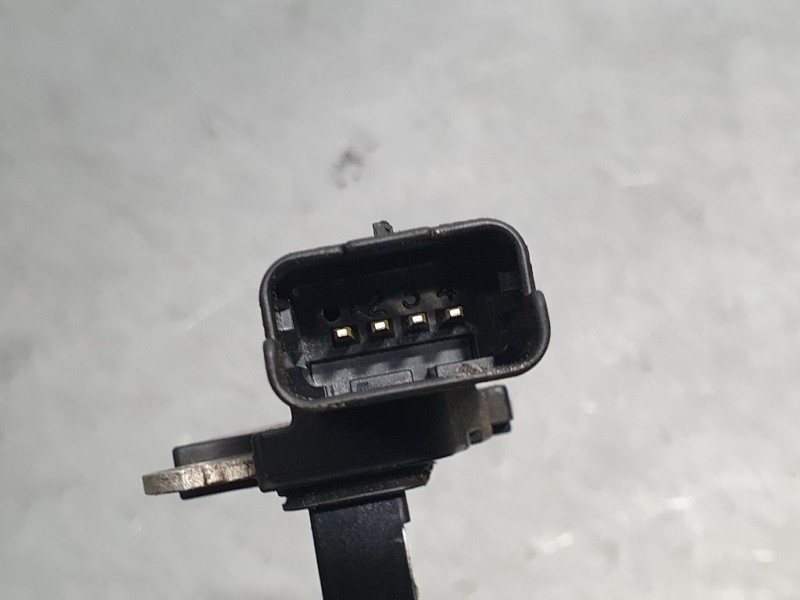 Recambio de caudalimetro para citroën c4 lim. feel referencia OEM IAM 967793080 AFH50M27 