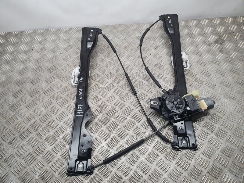 Recambio de elevalunas delantero derecho para ford s-max trend referencia OEM IAM SIN REF  ELECTRICO
