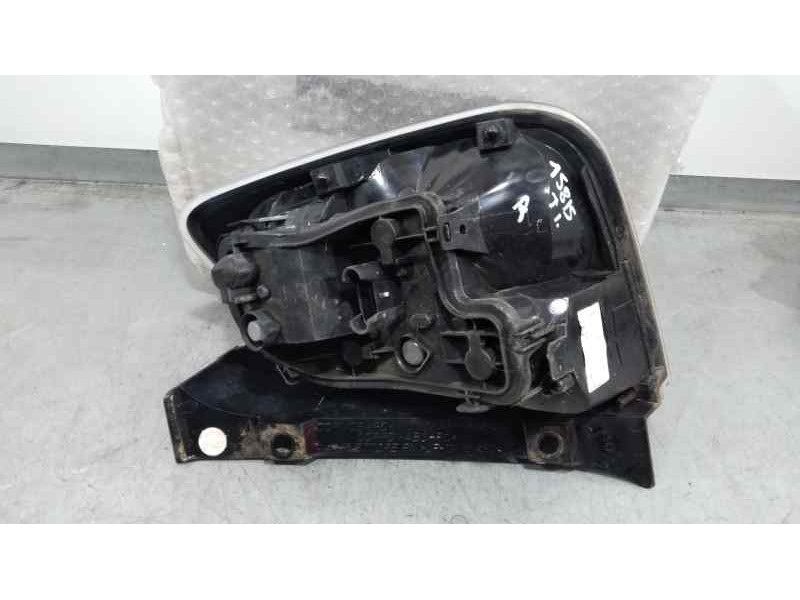 Recambio de piloto trasero izquierdo para fiat nuova 500 (150) lounge referencia OEM IAM 51885548  